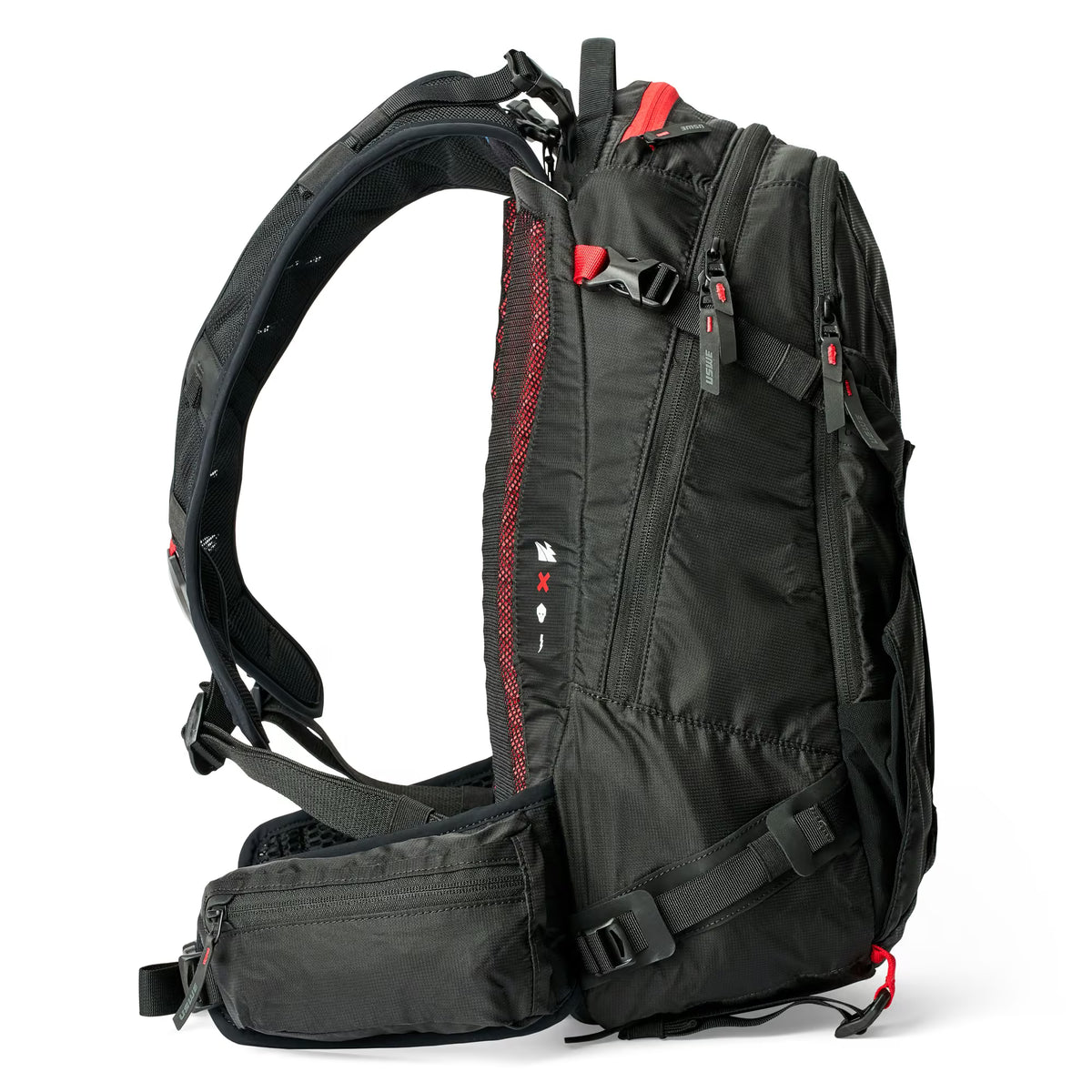 USWE Zippered VST 25L Day Pack - Image 4