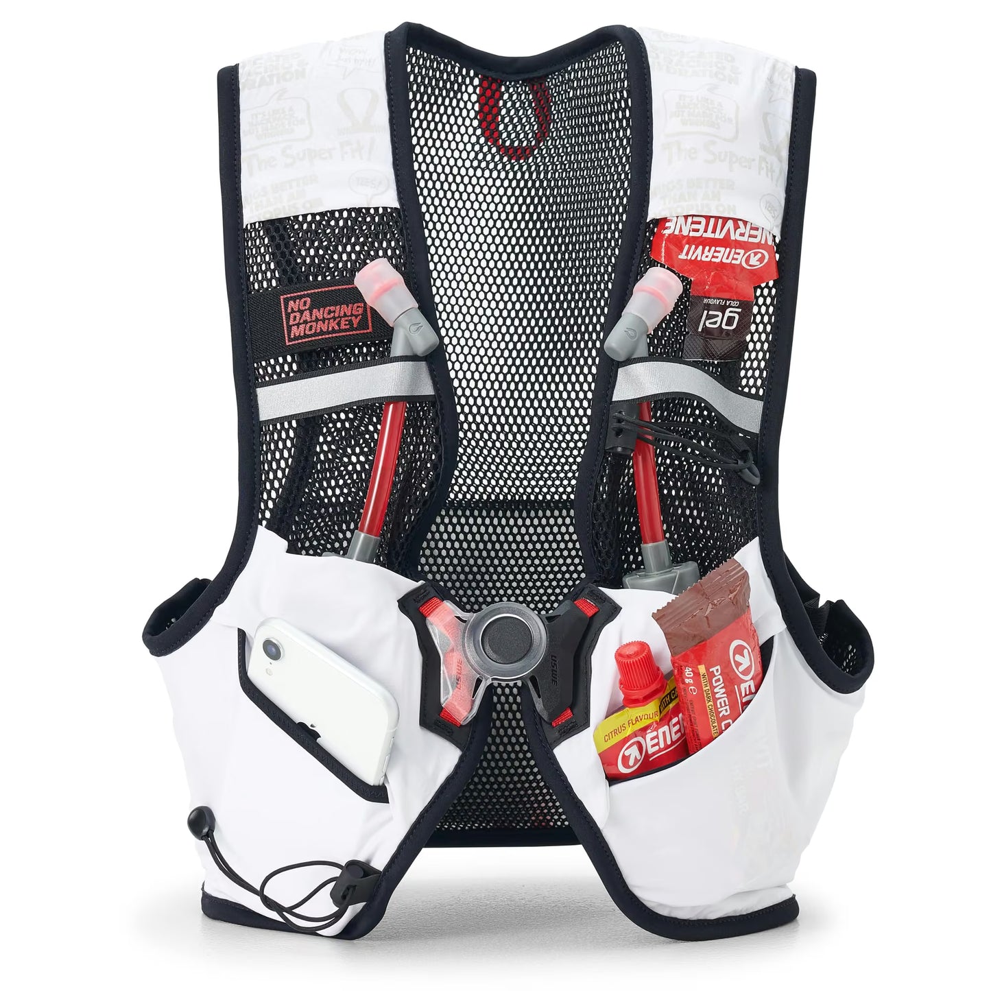 USWE Pace 2L Trail Running Vest - Image 3