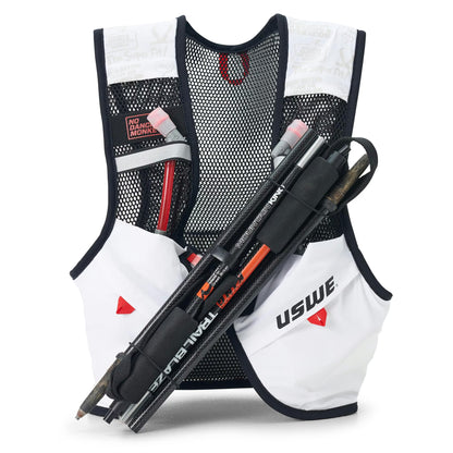 USWE Pace 2L Trail Running Vest - Image 4