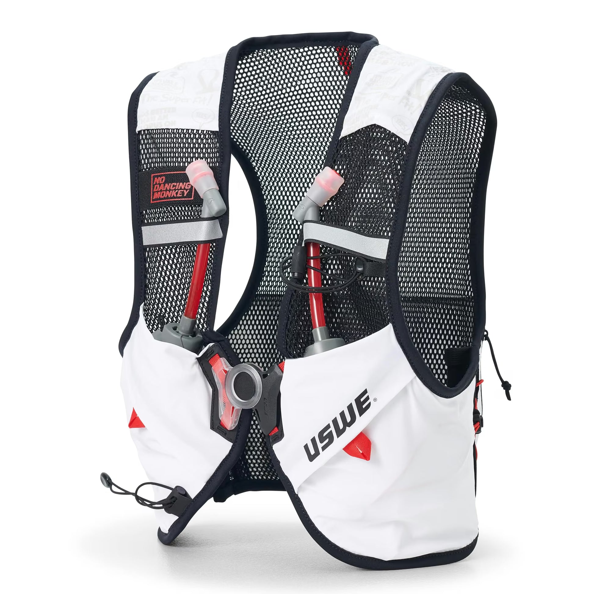 USWE Pace 2L Trail Running Vest - Image 1