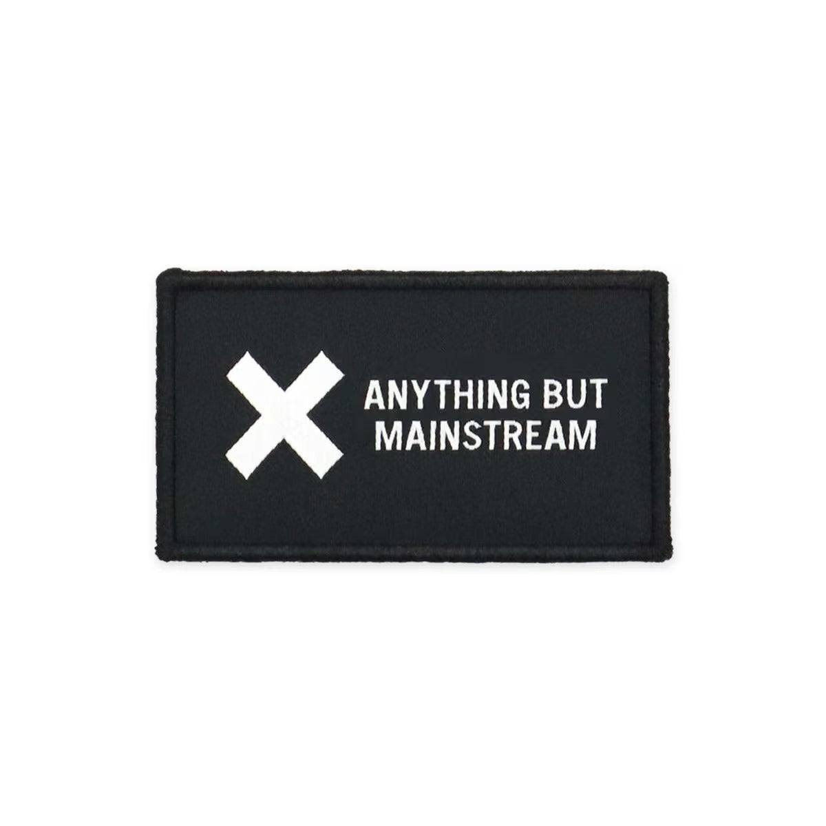 USWE Woven Patch - Image 1