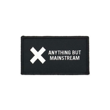 USWE Woven Patch - Image 1