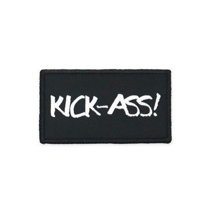 USWE Woven Patch - Image 2