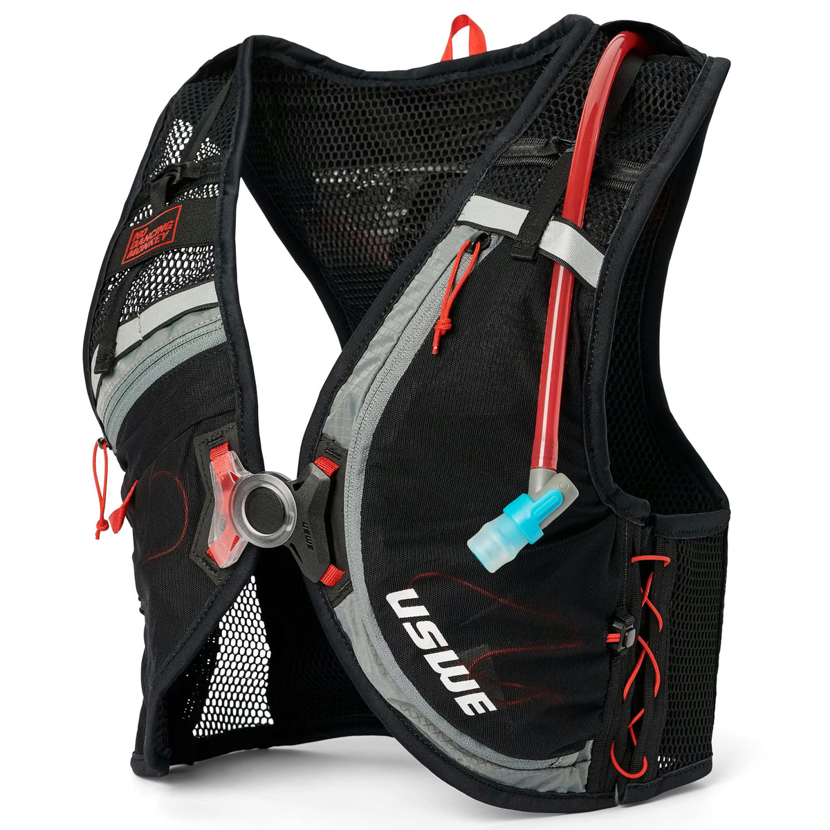 USWE Rush 8L Bike Hydration Vest - Image 1