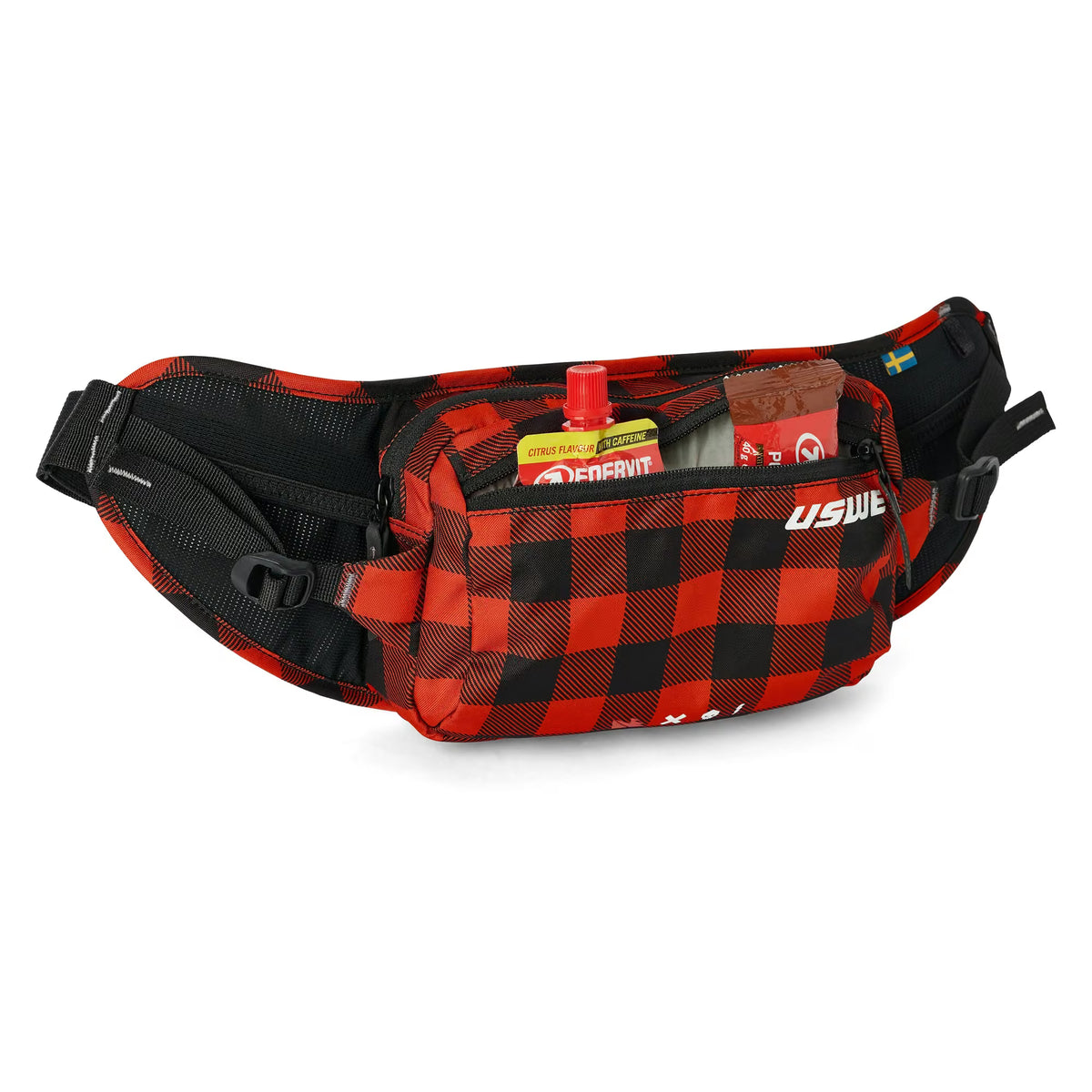 USWE Waist 2L Hip Pack - Image 3