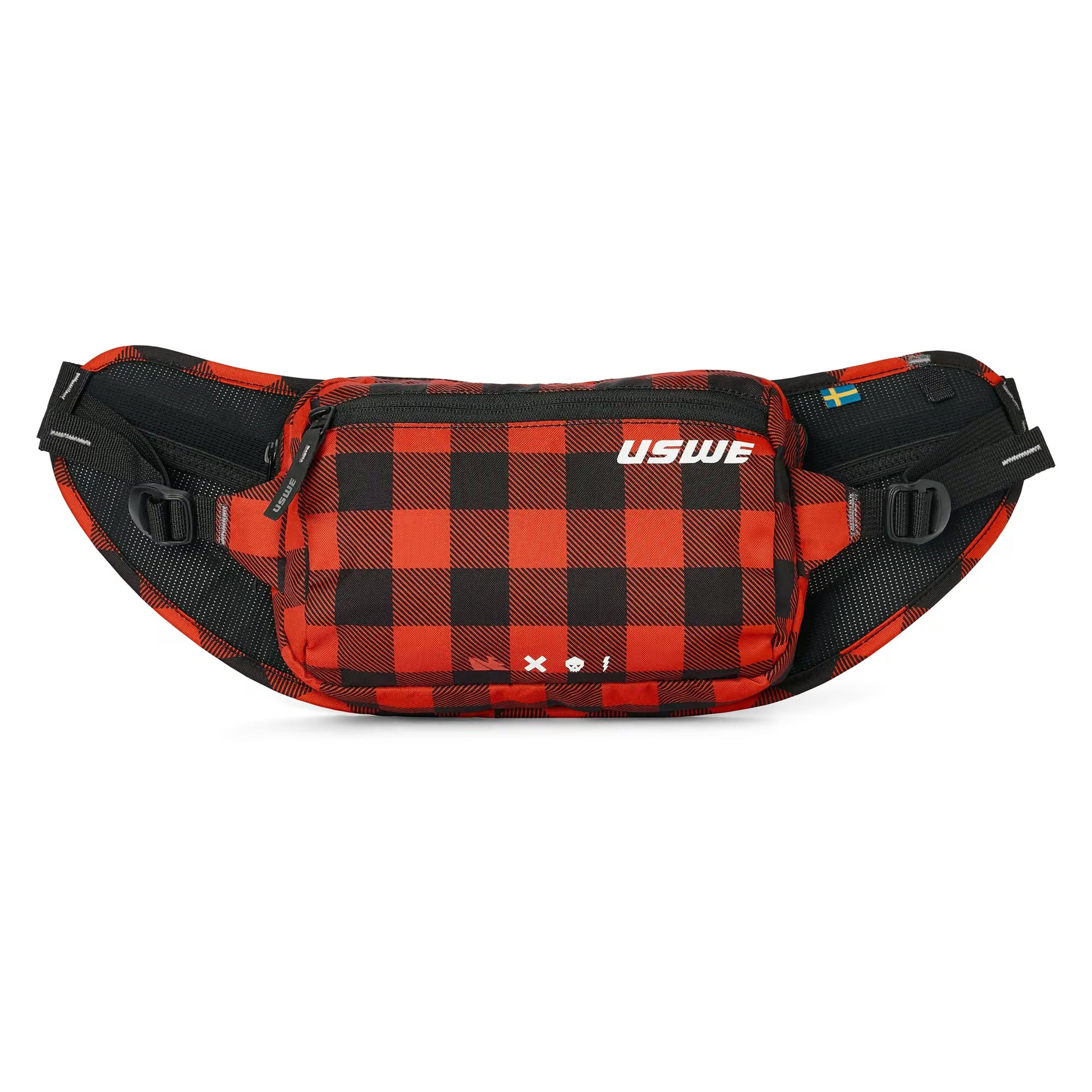 USWE Waist 2L Hip Pack - Image 1