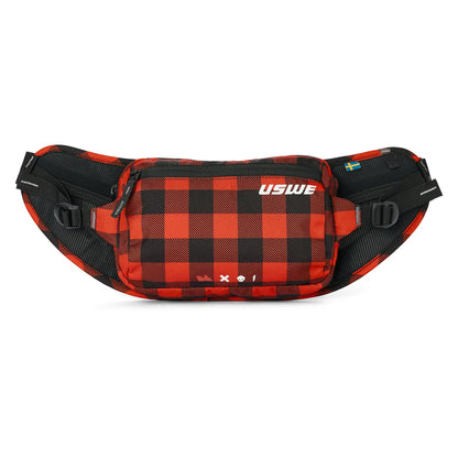 USWE Waist 2L Hip Pack - Image 1
