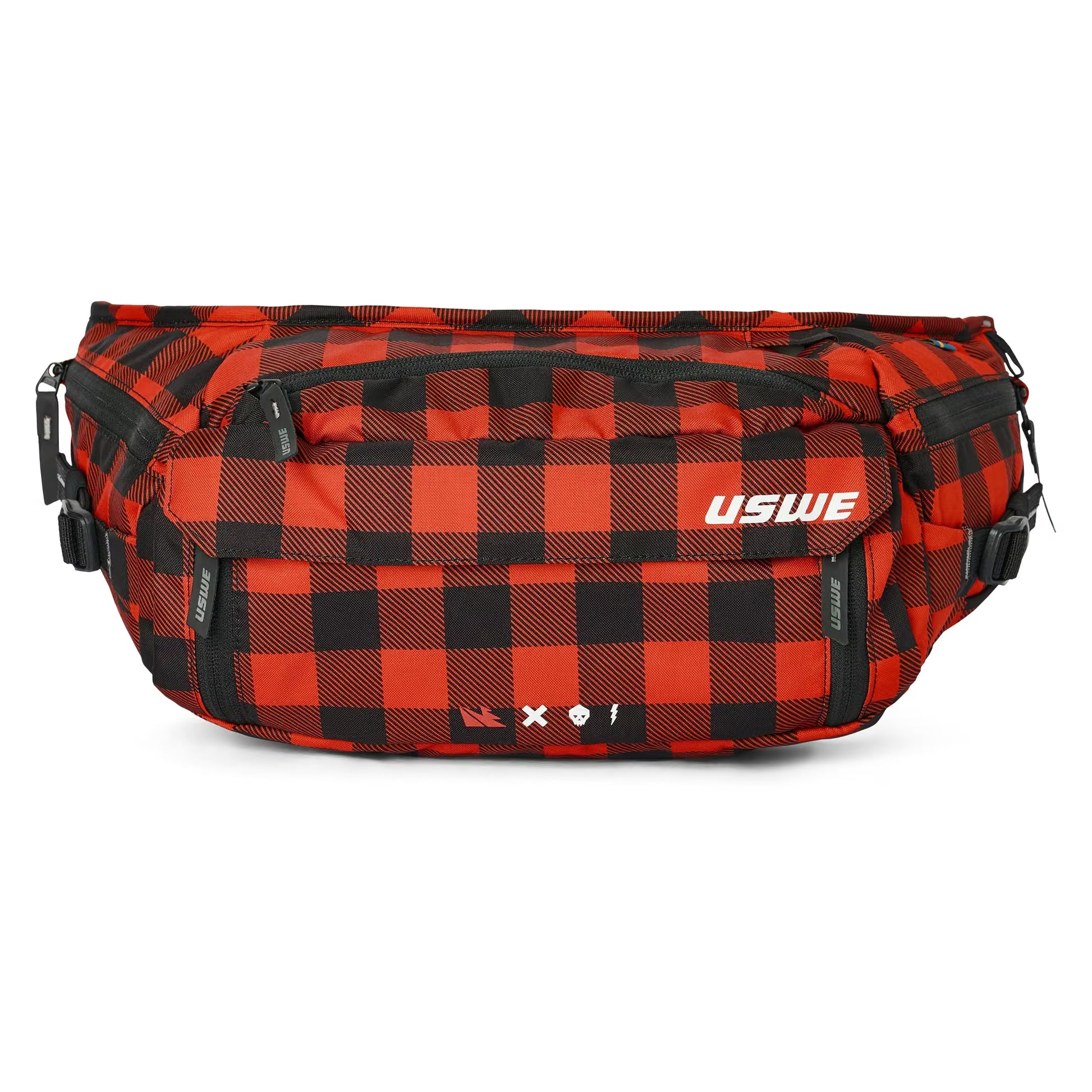 USWE Waist 6L Hip Pack - Image 1