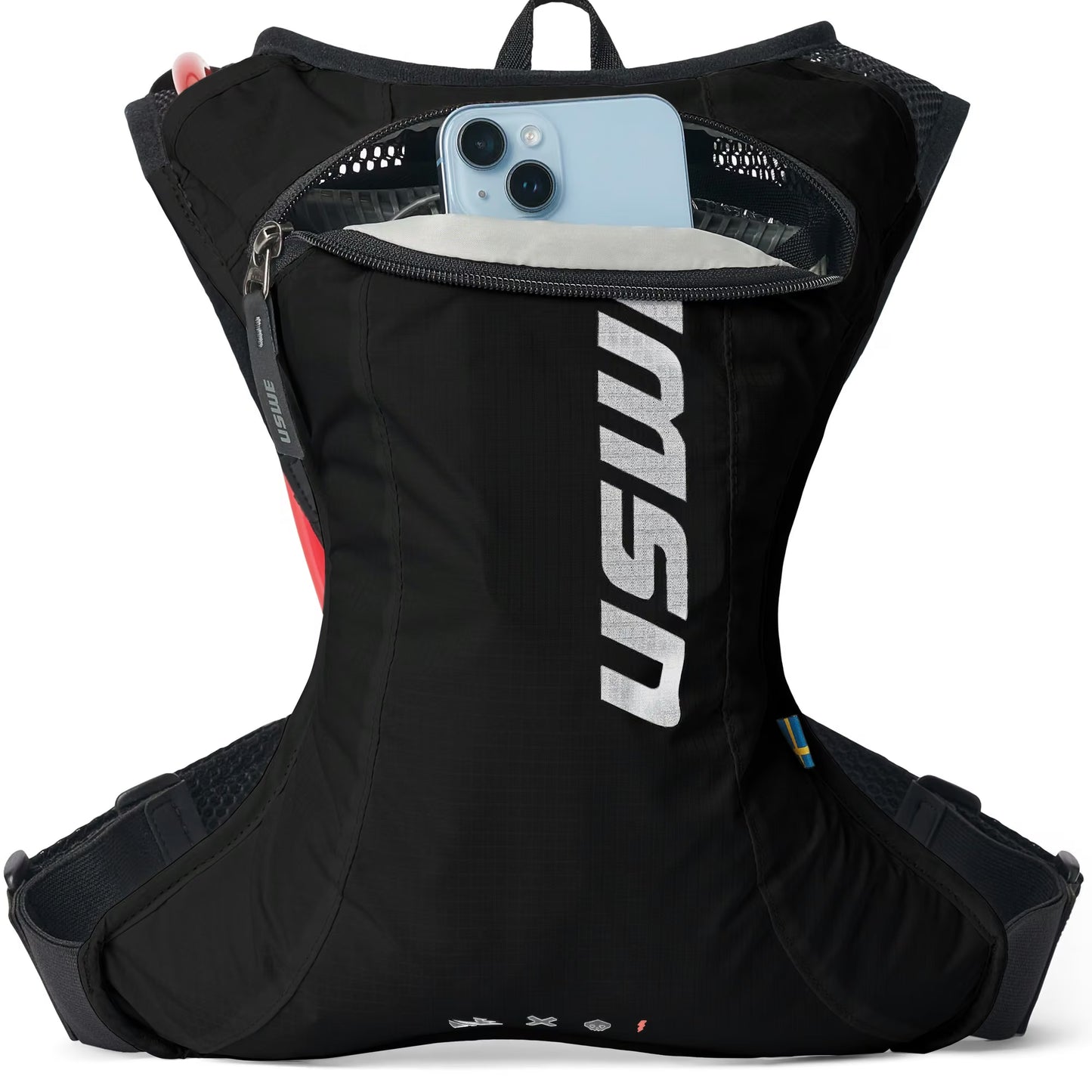 USWE Race 2.0 Hydration Pack 2L - Image 8
