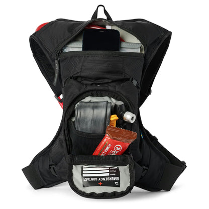 USWE MTB Hydro 3L Hydration Pack - Image 8
