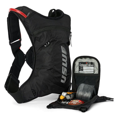 USWE MTB Hydro 3L Hydration Pack - Image 9