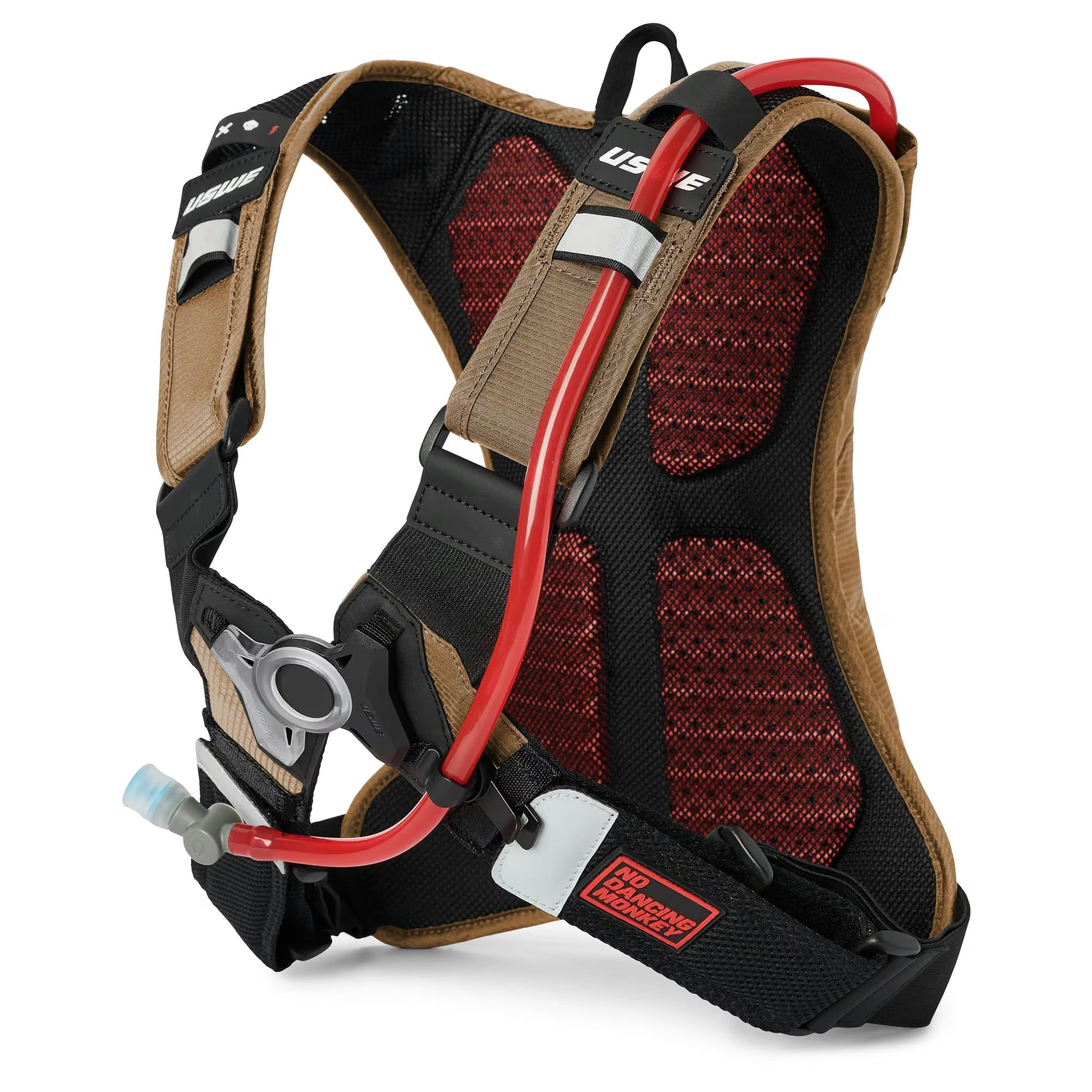 USWE MTB Hydro 3L Hydration Pack - Image 2