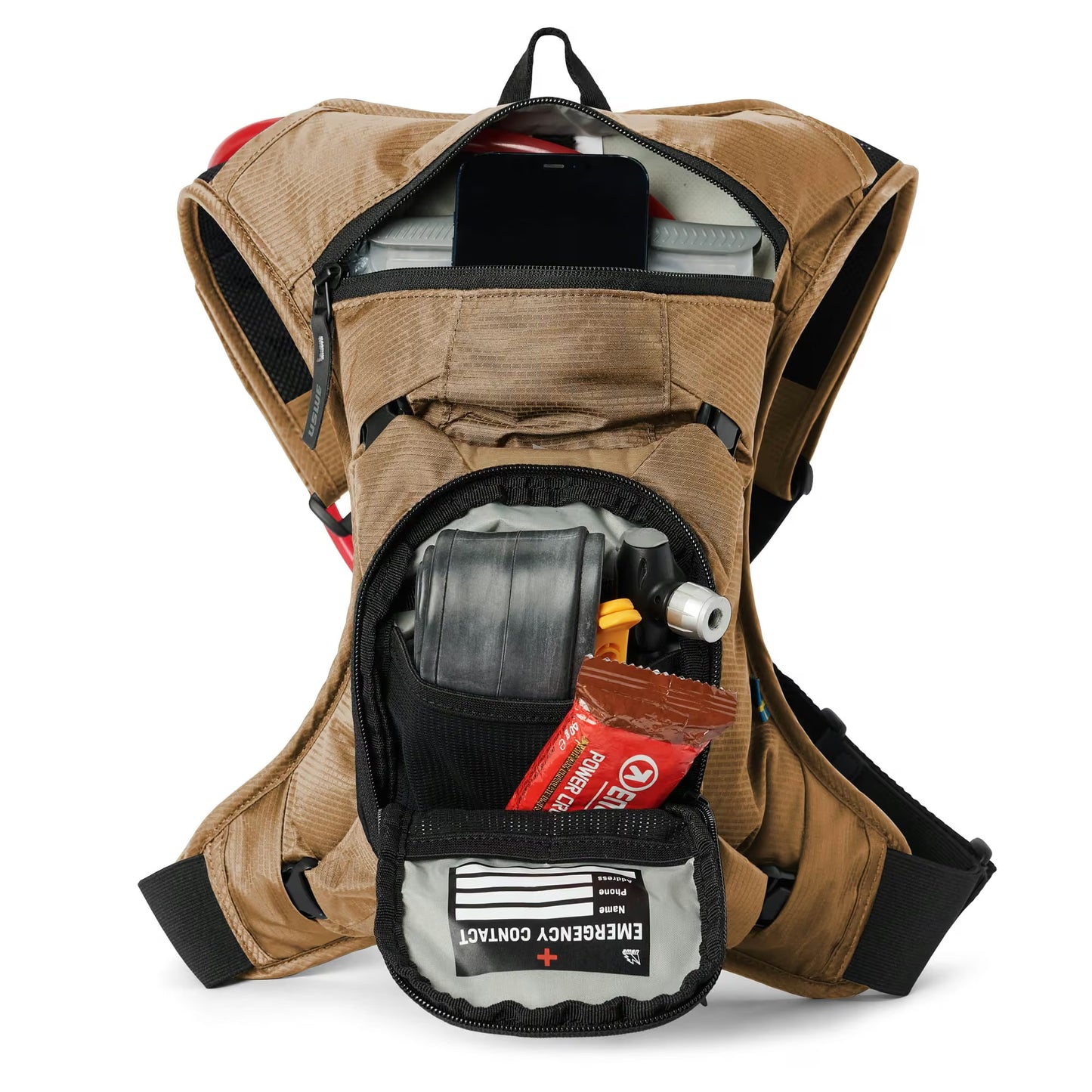 USWE MTB Hydro 3L Hydration Pack - Image 3