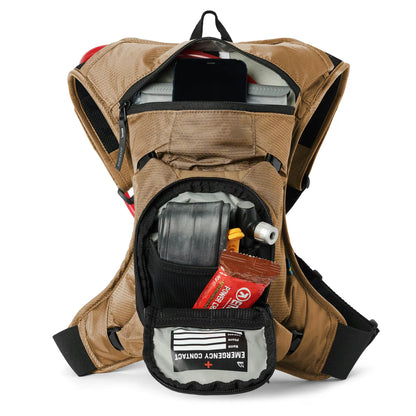 USWE MTB Hydro 3L Hydration Pack - Image 3