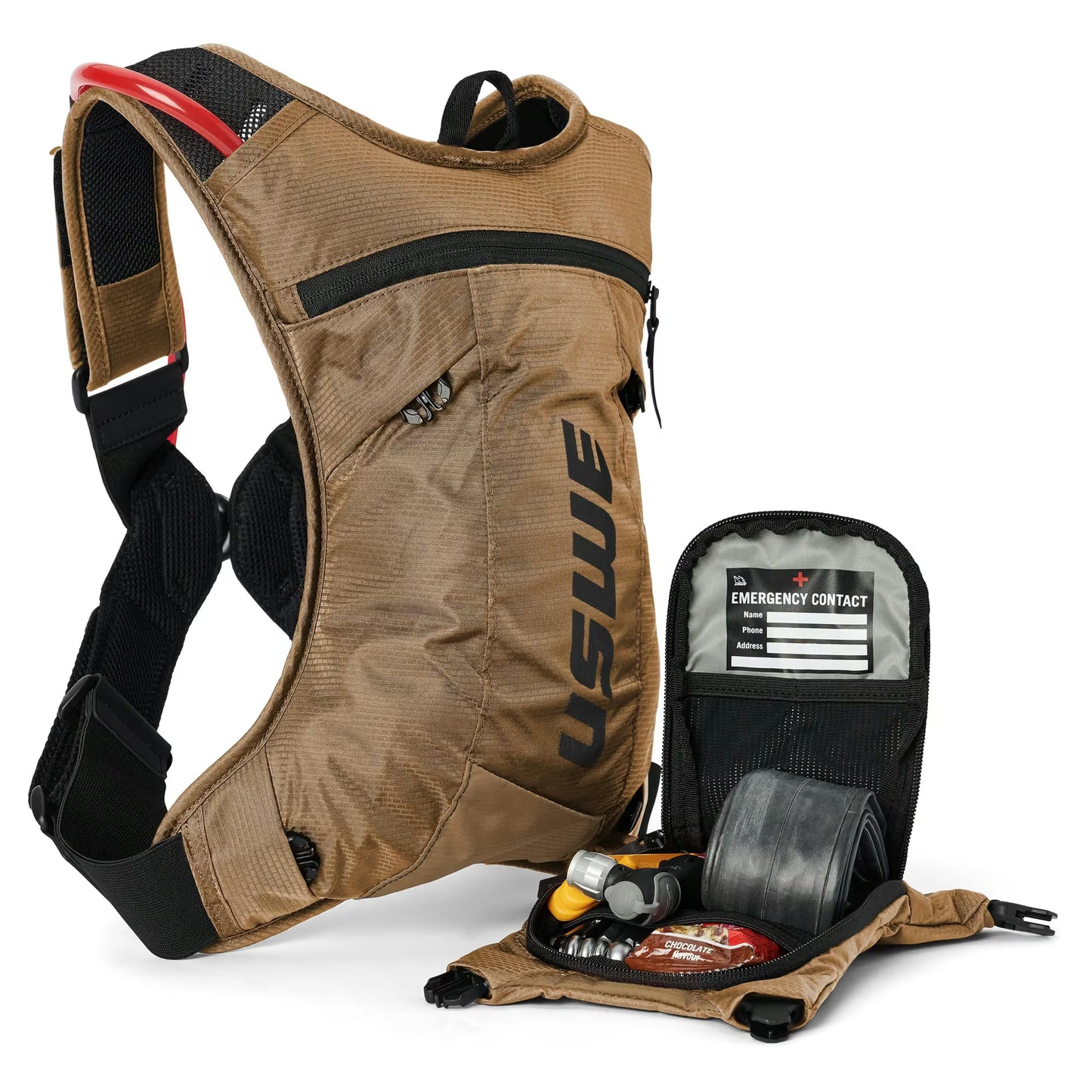 USWE MTB Hydro 3L Hydration Pack - Image 4