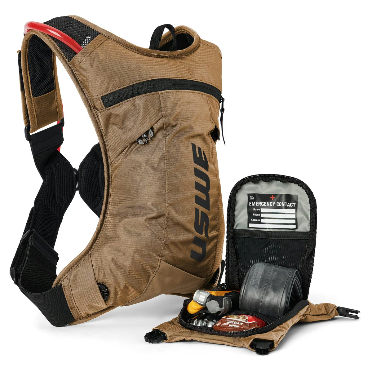 USWE MTB Hydro 3L Hydration Pack - Image 4