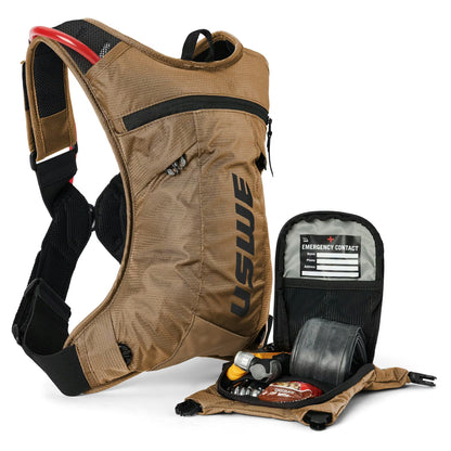 USWE MTB Hydro 3L Hydration Pack - Image 4