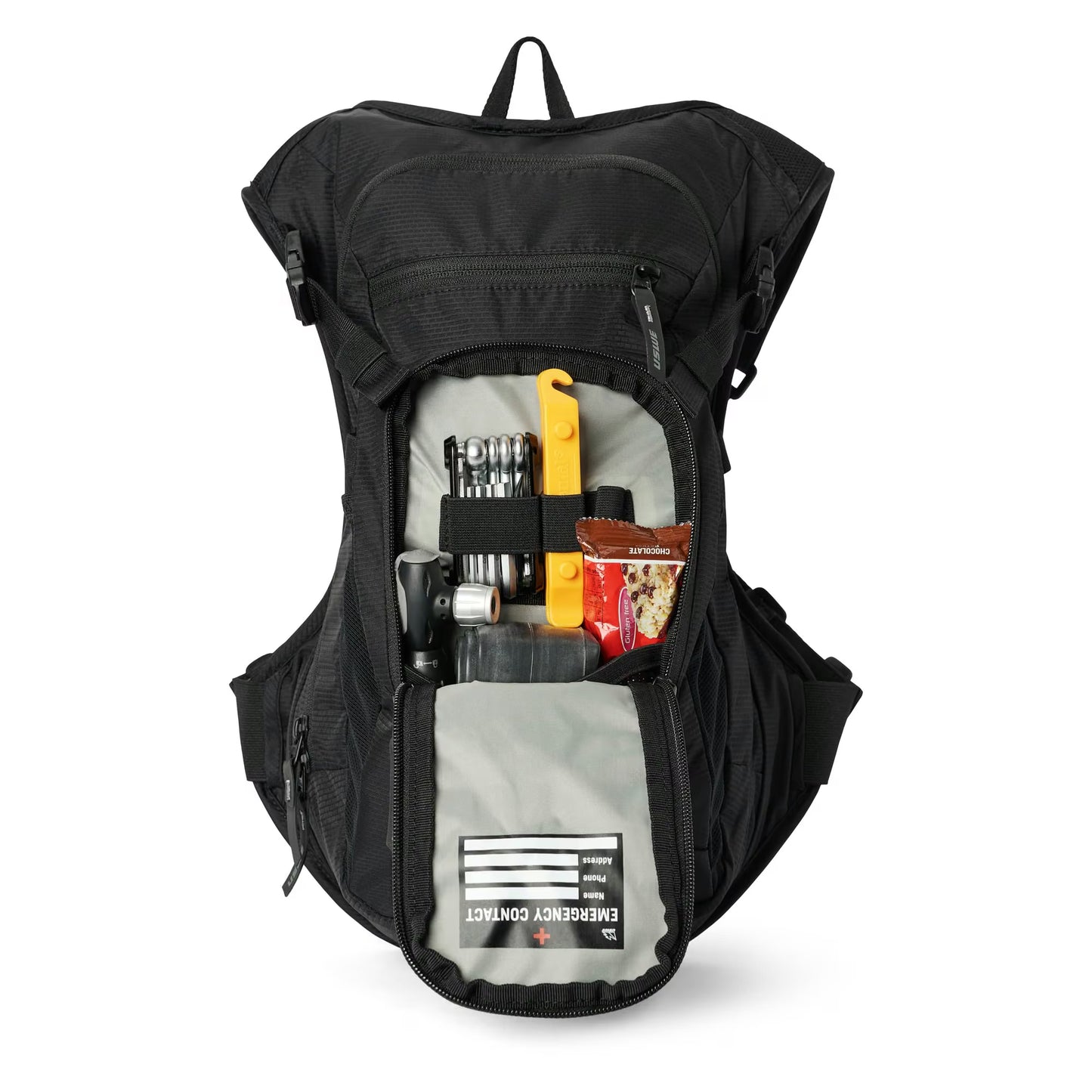 USWE MTB Hydro 9L Hydration Pack - Image 3