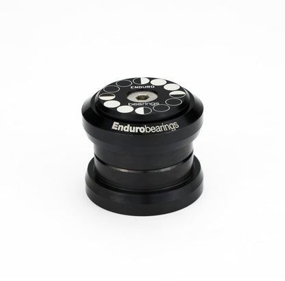 Enduro 34mm External Headset Black Oxide - Image 1