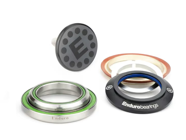 Enduro Drop-In Headset IS42/52 36x45 - Image 1