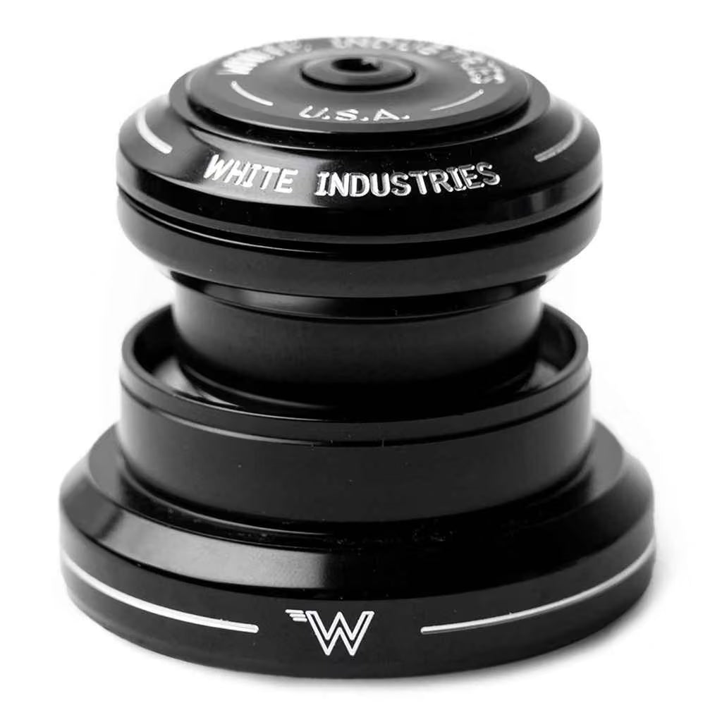 White Industries EC34/EC44 - 1-1/2 crown race - Image 2