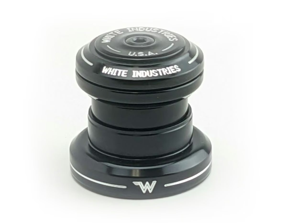 White Industries EC34/EC37 - 1-1/8 crown race - Image 1