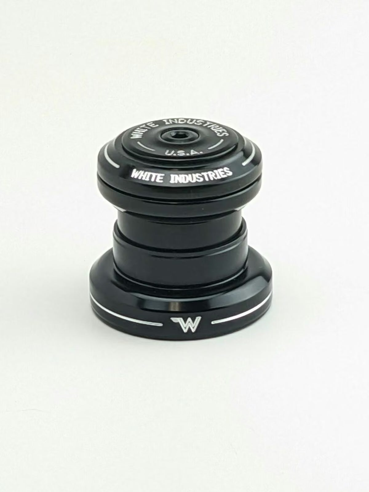 White Industries EC34/EC37 - 1-1/8 crown race - Image 2