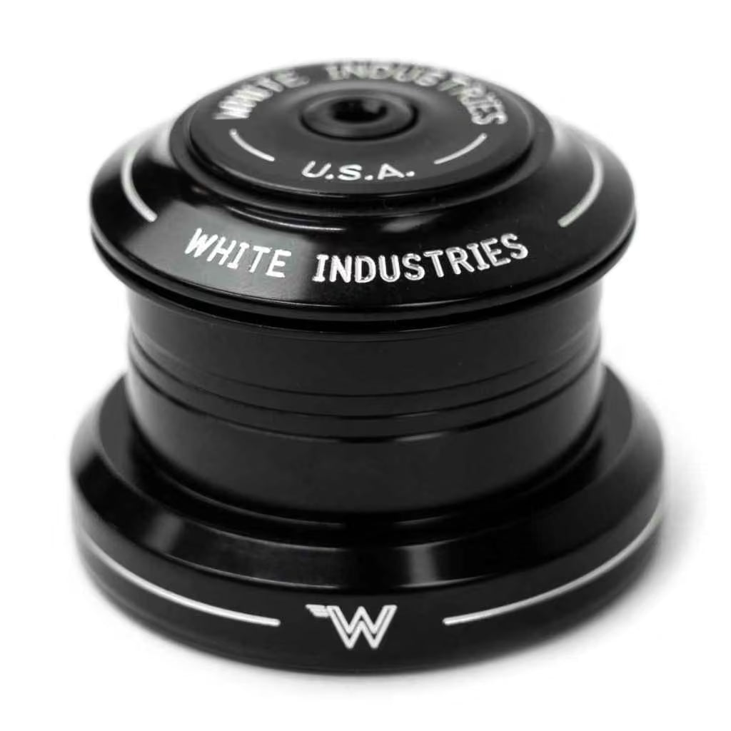White Industries ZS44/EC44 - 1-1/8 crown race - Image 2