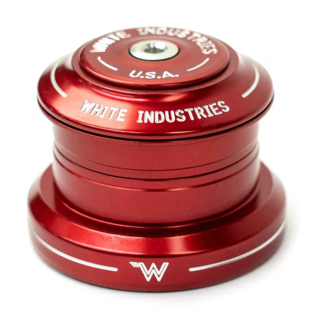 White Industries ZS44/EC44 - 1-1/8 crown race - Image 7
