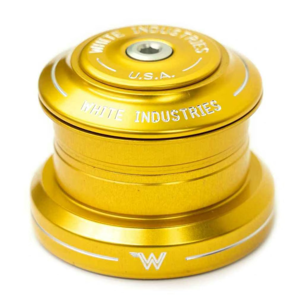 White Industries ZS44/EC44 - 1-1/2 crown race - Image 1
