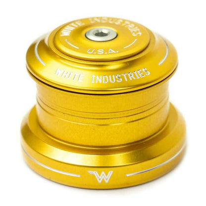 White Industries ZS44/EC44 - 1-1/2 crown race - Image 1