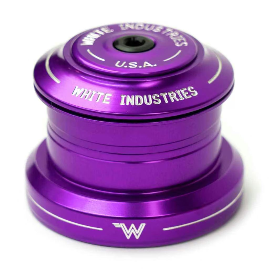 White Industries ZS44/EC44 - 1-1/2 crown race - Image 6