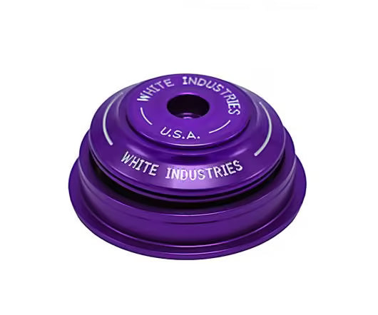 White Industries ZS44/ZS56 - 1-1/2 crown race - Image 2