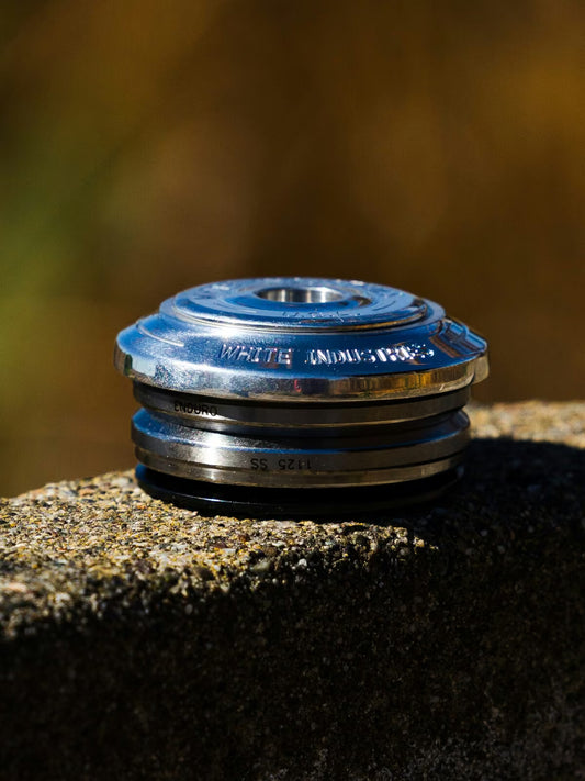 White Industries IS42/IS42 - Image 1