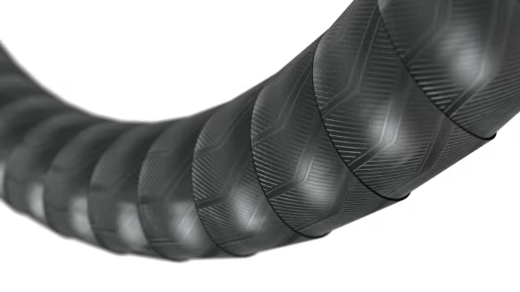 Ergon Gravel Handlebar Tape 3.5mm - Image 4