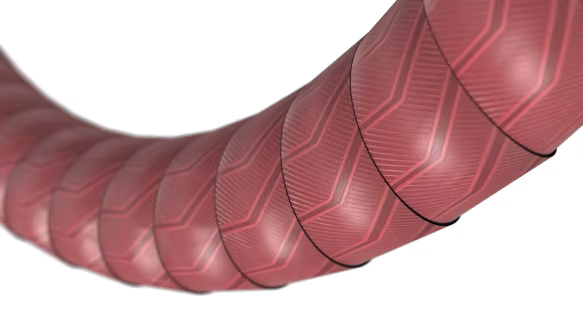 Ergon Gravel Handlebar Tape 3.5mm - Image 10
