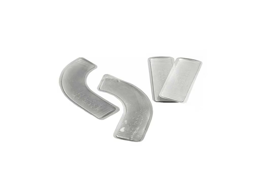 Fizik Bar Tape Gel 4x pieces of gel (2 curved, 2 s - Image 1