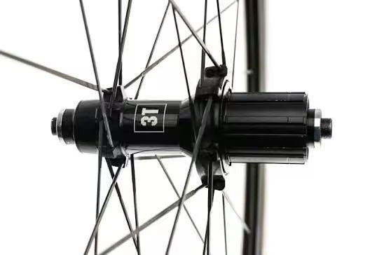3T Freehub Orbis II Ltd/Team Shimano - Image 1
