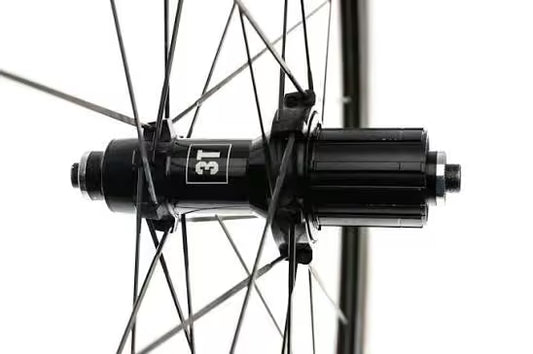 3T Freehub Orbis II Ltd/Team Shimano - Image 1