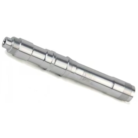 Fulcrum Part R5-023 Rear Hub Axle Racing 5/7 - Image 1