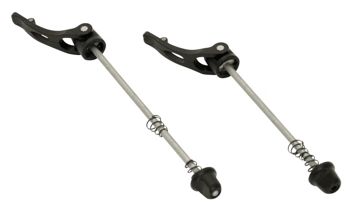 Fulcrum Part R5-QFR02 Front + Rear - Image 1