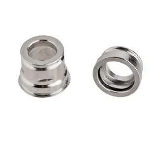 Fulcrum Part RM11-TA12 thru axle kit - Image 1