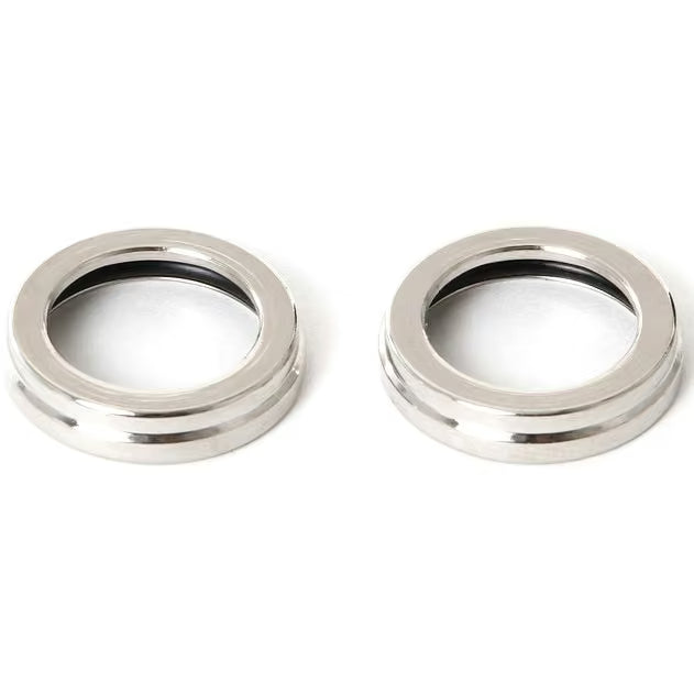 Fulcrum Part RM11-TA15 thru axle kit - Image 1