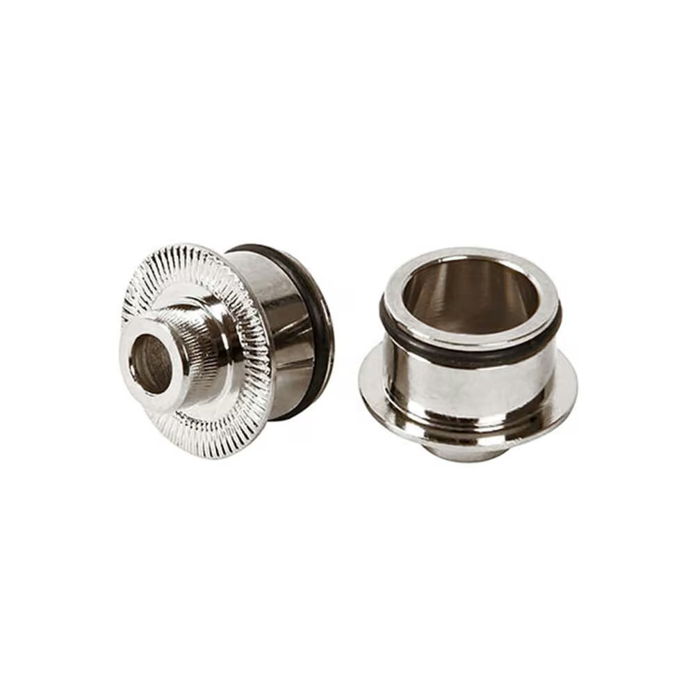 Fulcrum Part RM11-TAQR QR Kit - Image 1