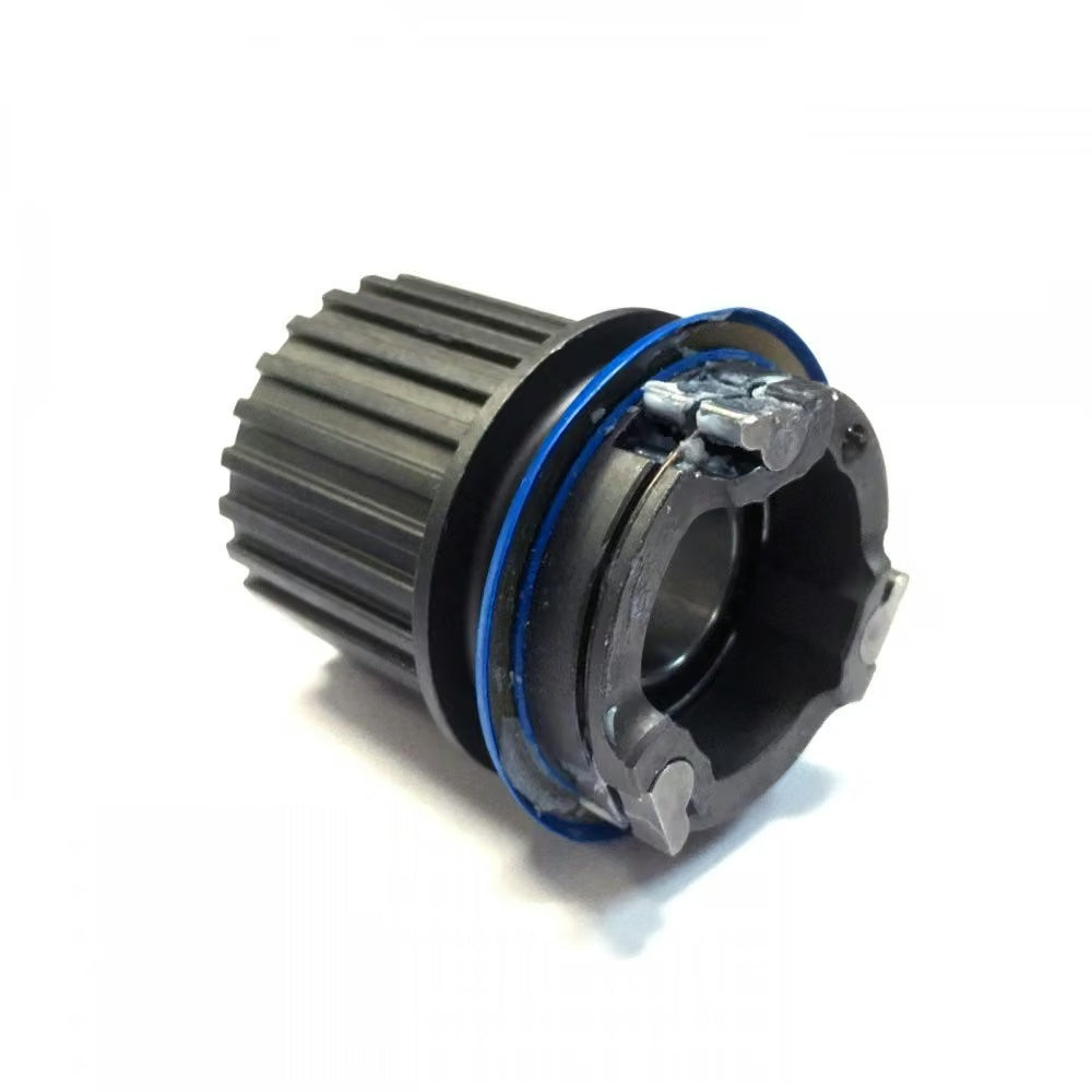 Fulcrum Freehub R0-124 MicroSpline 17mm Steel - Image 1