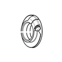 Fulcrum Front Hub Adjusting Sleeve RS-112 - Image 1