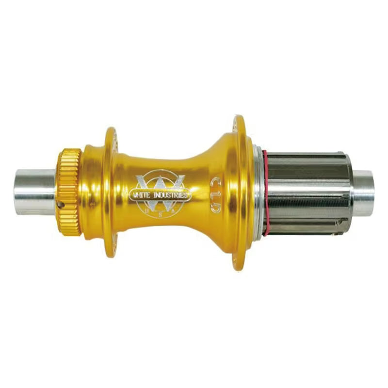 White Industries CLD  Rear 12x142 Micro Spline - Image 11