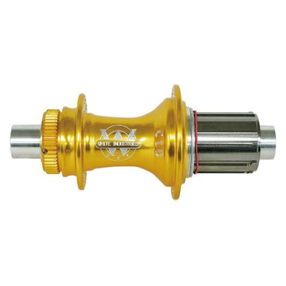 White Industries CLD  Rear 12x142 Micro Spline - Image 11