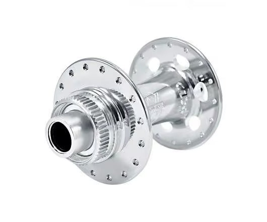 White Industries CLD+ Boost Front 15x110 - Image 2