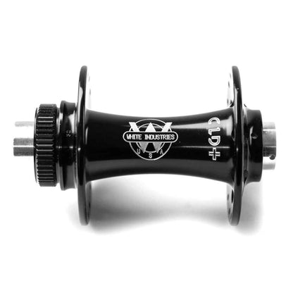 White Industries CLD+ Boost Front 12x110 - Image 3